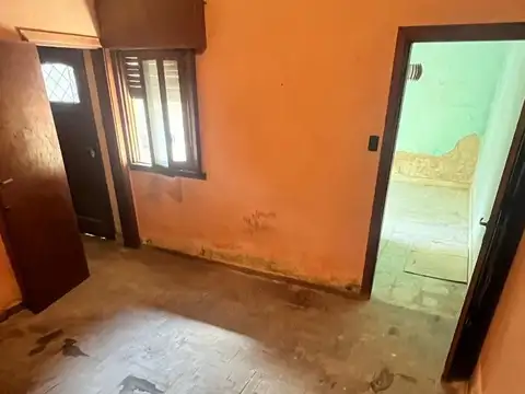 Casa ideal para 2 familias+ APTO CREDITO BANCARIO