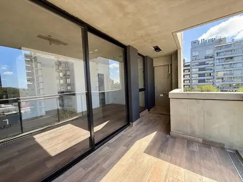 Departamento en Alquiler 1 año