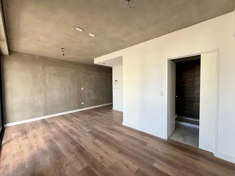 Departamento en Alquiler en Chacarita, USD 600