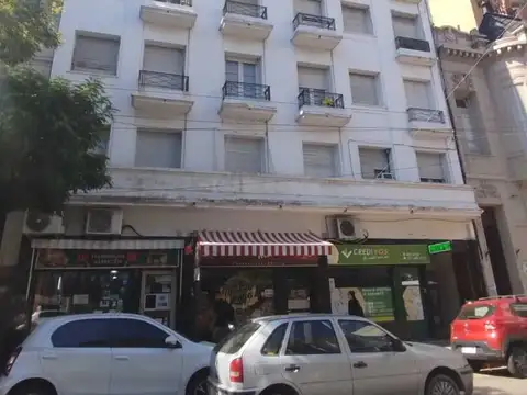 DEPARTAMENTO EN VENTA - LA PLATA