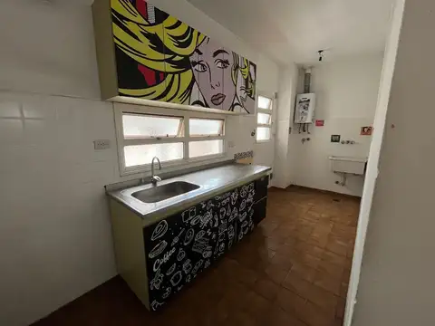 Departamento en Venta en San Telmo, USD 80.000