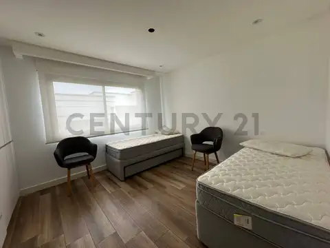 Casa en Alquiler en Jorge Newbery, USD 400