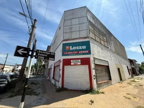 Local en Avellaneda