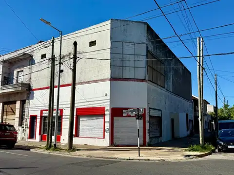 Local en Venta en Piñeyro, USD 70.000