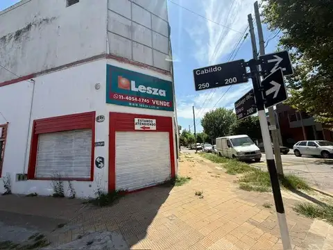 Cabildo al 200