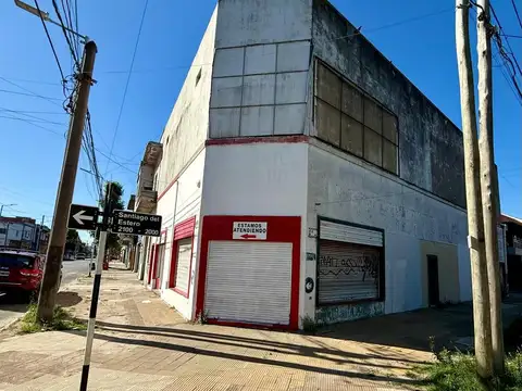 Local en Venta 30 años