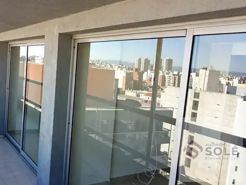Departamento en Alquiler 10 años