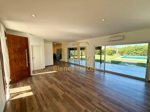 Casa en Alquiler 4 años