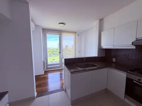 Venta departamento 2 dormitorios - Puerto Norte