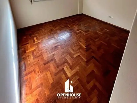 Departamento 5 ambientes con 2 baños
