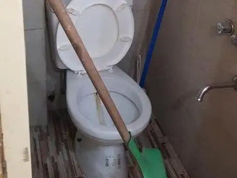 Depto Tipo Casa en Venta 5 años