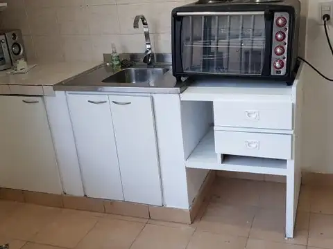 Depto Tipo Casa en Venta de Monoambiente