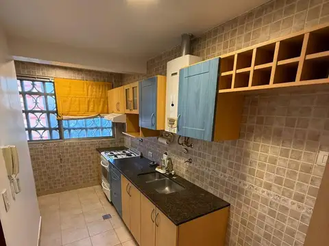 Departamento en Alquiler de 2 dormitorios