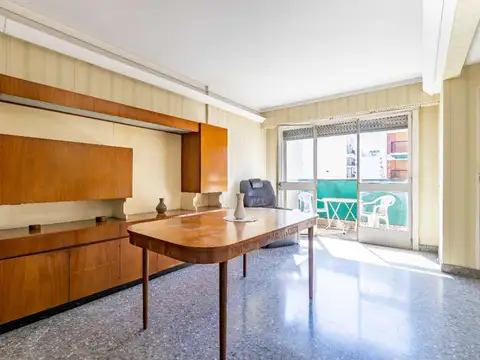 Departamento en Venta en Villa Santa Rita, USD 115.000
