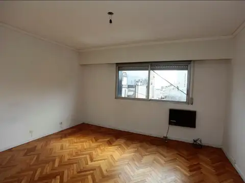 Departamento en Venta 60 años