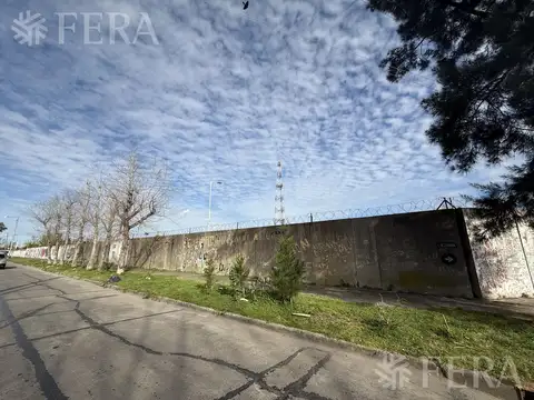 Terreno en Venta 157  mts Frente