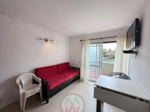 Departamento en Venta en Villa Gesell, USD 38.000