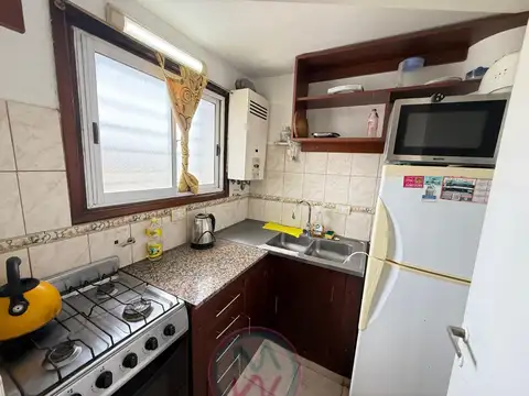 Departamento en Venta Permite mascota