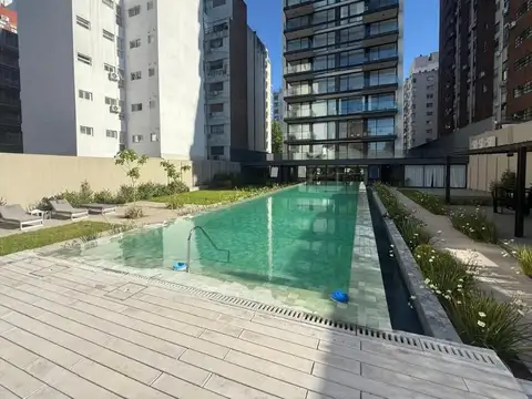 Venta de Departamento a Estrenar 5 Ambientes en Almagro, Capital Federal