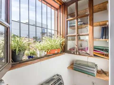 Pasaje Benjamin Villafañe 2134