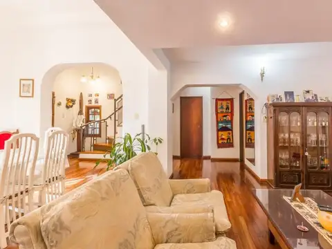 Casa Terraza en Venta en Villa Crespo, Capital Federal, Buenos Aires