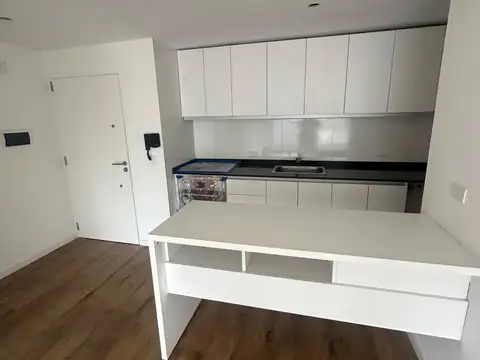 Departamento en Alquiler A Estrenar
