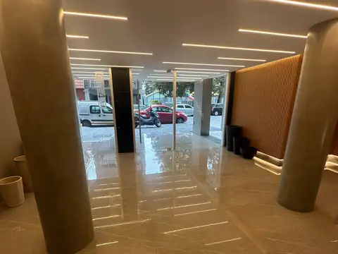 Valdenegro 2500, Piso 3