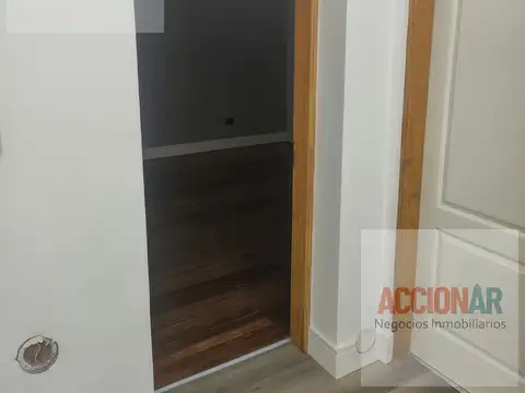 Depto Tipo Casa en Venta A Estrenar