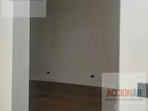 Depto Tipo Casa Monoambiente con 1 baño