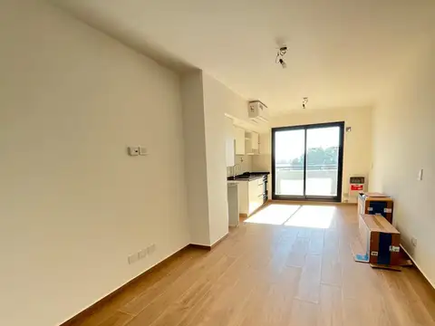 RAMON FALCON 4900, Piso 5