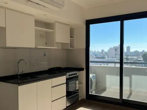 Departamento en Alquiler A Estrenar