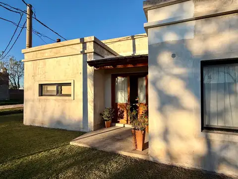 Casa en Venta 12 años