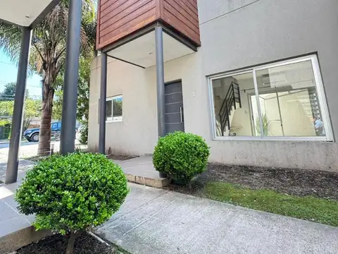 Dúplex 3 Ambientes - Ituzaingo Norte