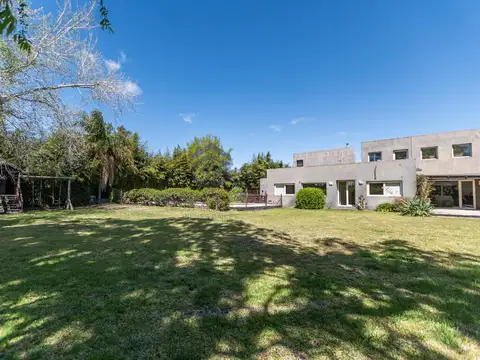 Casa en Venta de 4 dormitorios