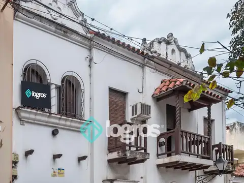 PH EN VENTA - APTO CRÉDITO - CENTRO, SALTA
