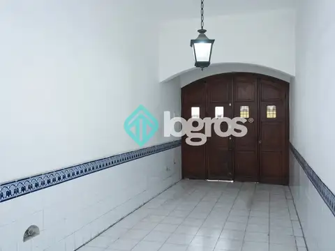Depto Tipo Casa en Venta de 4 dormitorios