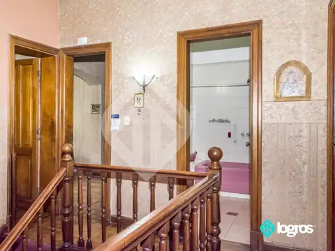 Depto Tipo Casa en Venta 43 años