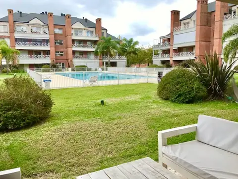 Departamento en Alquiler 17 años