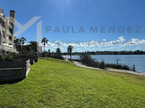 Departamento  en Venta en Vila Vela, Villanueva, Tigre
