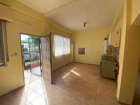 Depto Tipo Casa en Venta A Estrenar