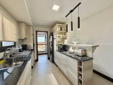 Departamento en Venta 4 años
