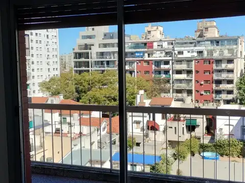 Avenida Nazca 3100, Piso 6