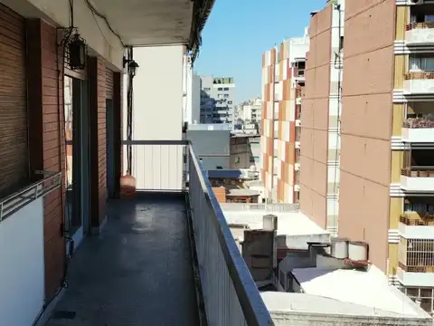 Departamento en Alquiler 50 años