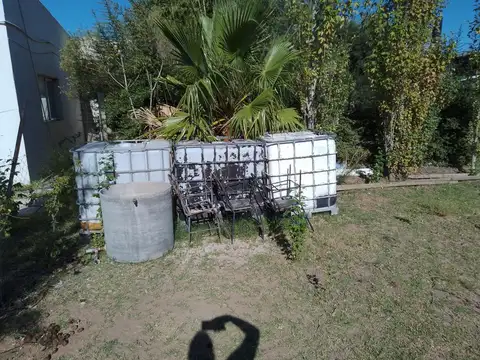 Casa en Venta 20 años