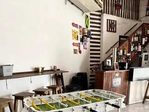 Local para eventos en Chascomus