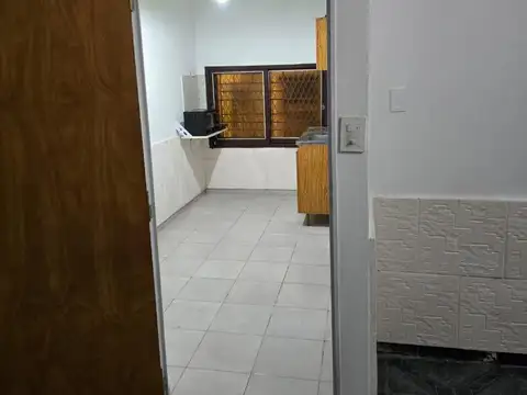 Departamento 2 ambientes Ituzaingo