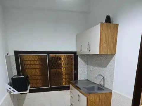 Departamento 2 ambientes Ituzaingo