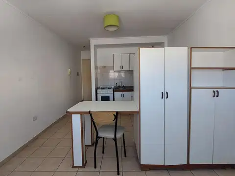 Departamento en Alquiler de Monoambiente