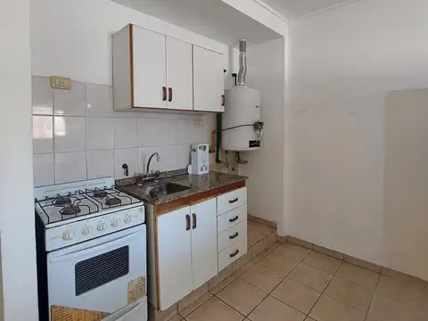 Departamento en Alquiler 35 años