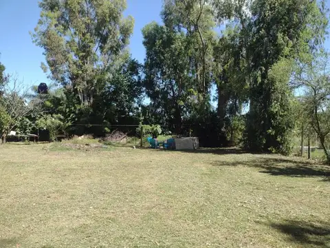 Quinta en Venta en Alejandro Korn, USD 57.500